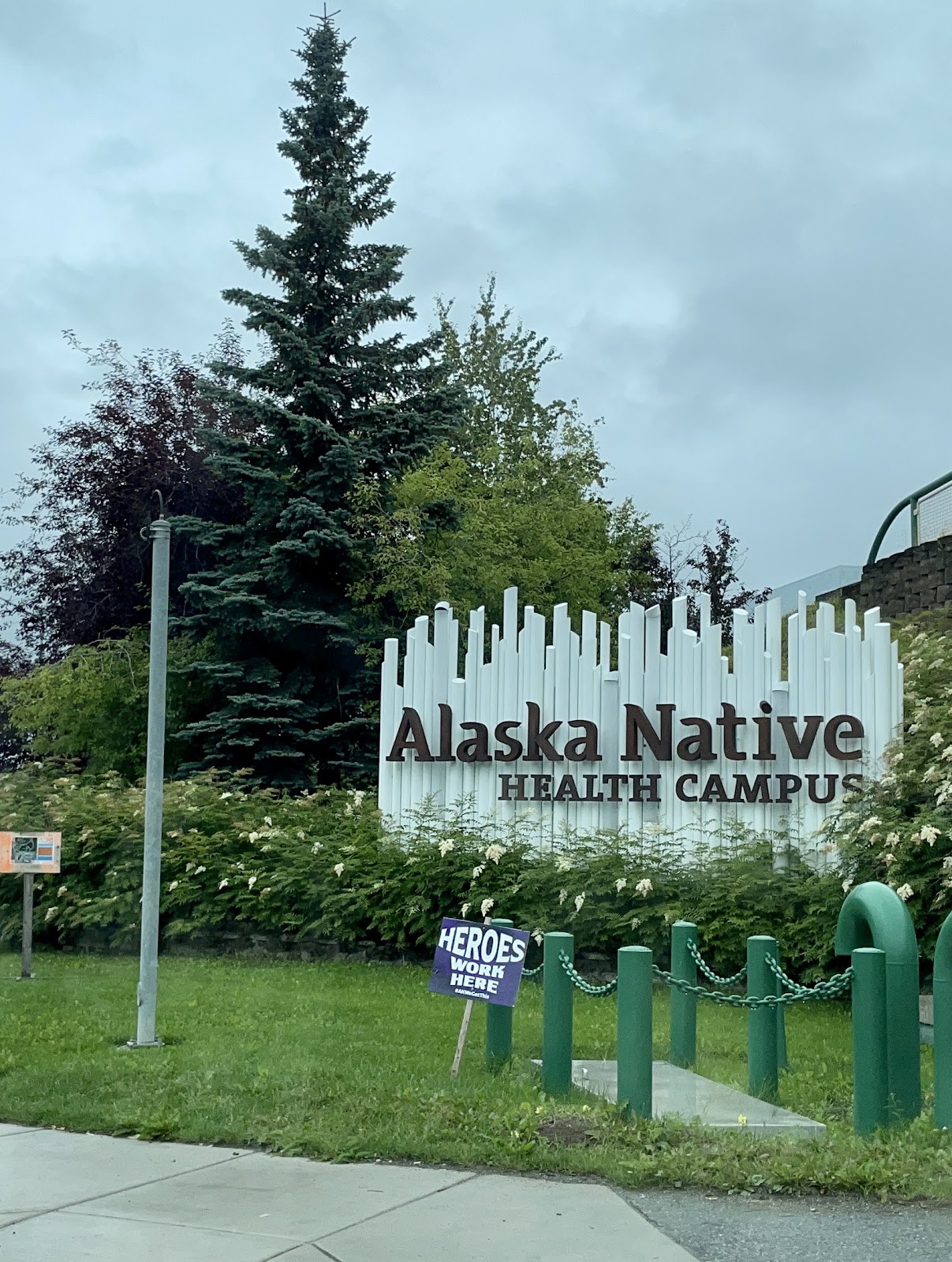 Alaska Native Medical Center gallery 5