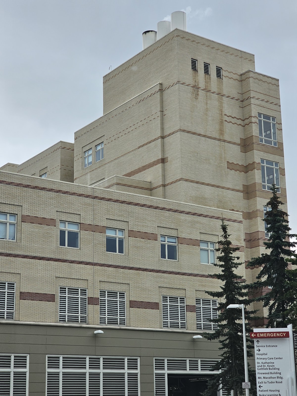 Alaska Native Medical Center gallery 6