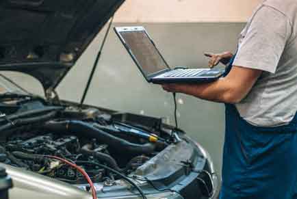Alaska Professional Auto gallery 2