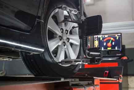 Alaska Professional Auto gallery 4
