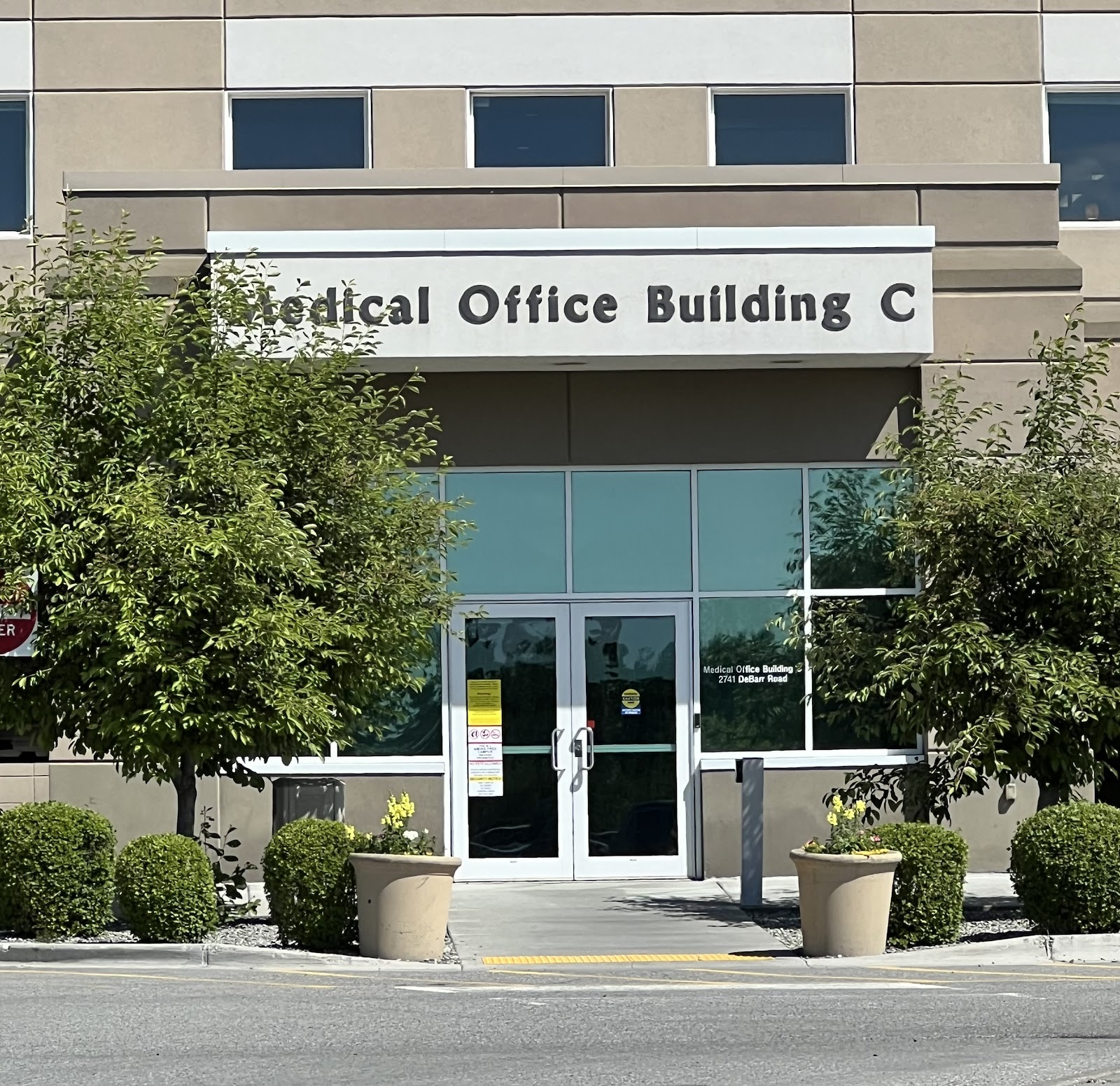 Alaska Regional Hospital gallery 3