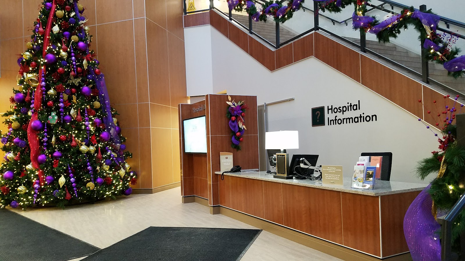 Alaska Regional Hospital gallery 4
