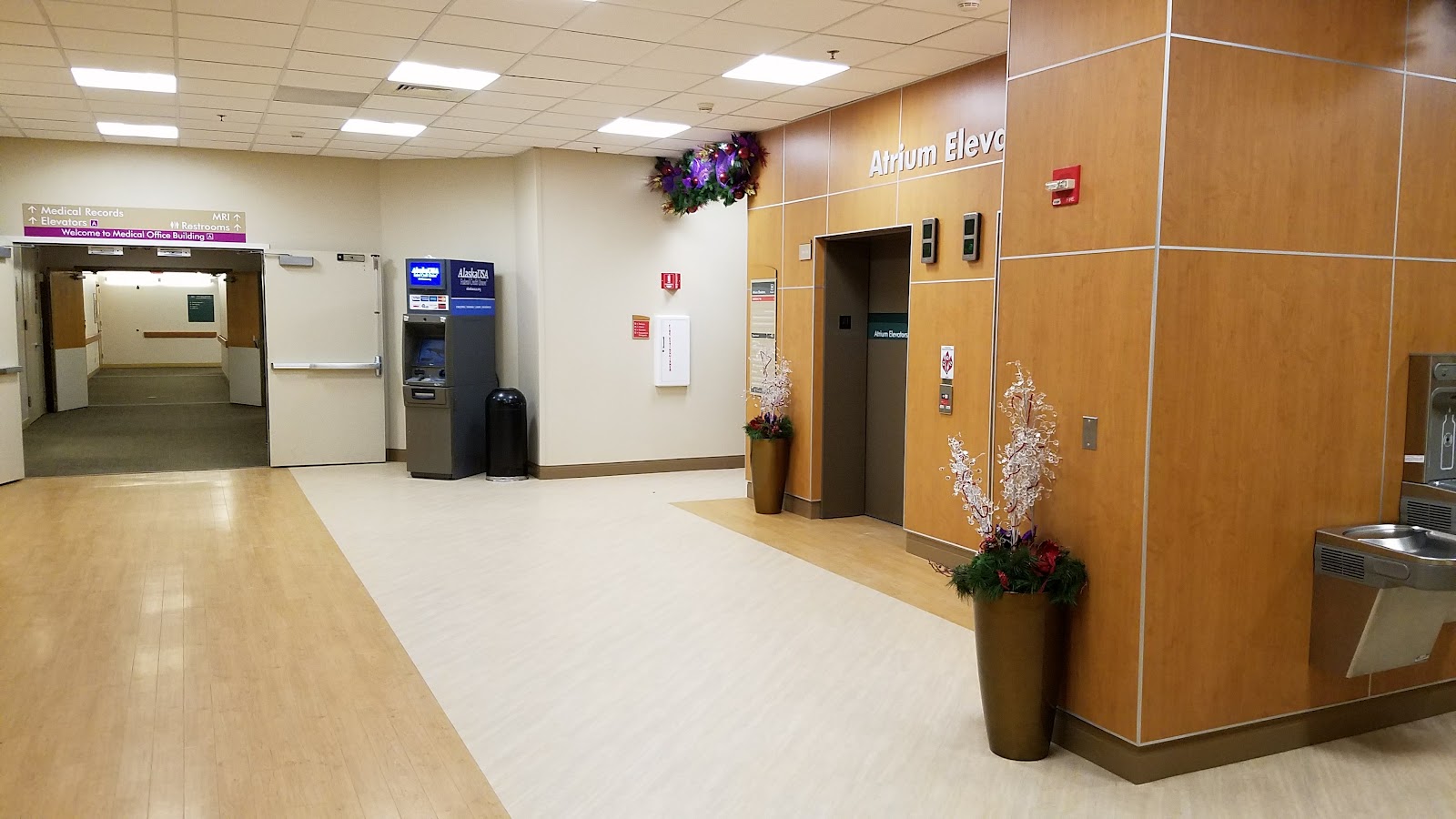 Alaska Regional Hospital gallery 5