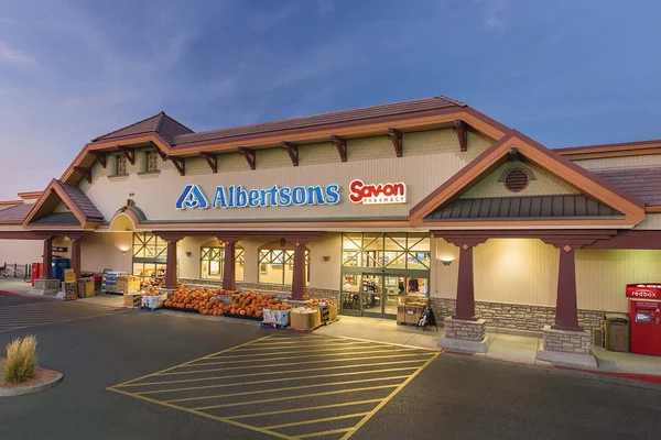 Albertsons gallery 1