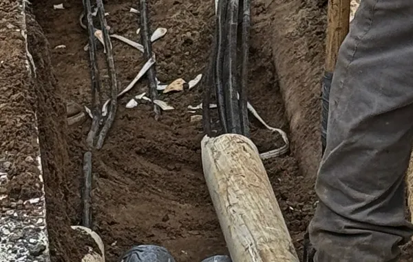 ALEX THE PLUMBER LLC gallery 2