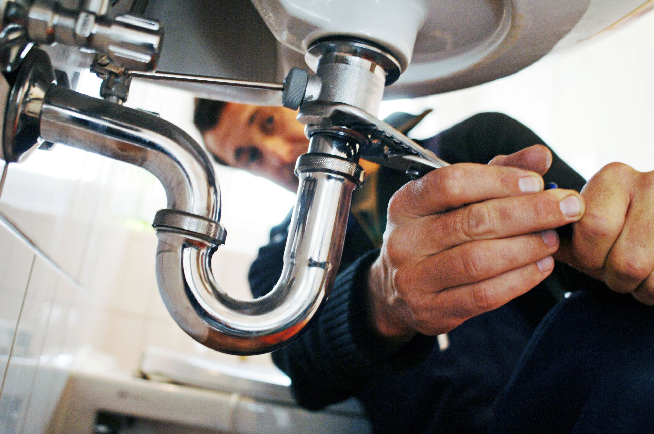 ALEX THE PLUMBER LLC gallery 4