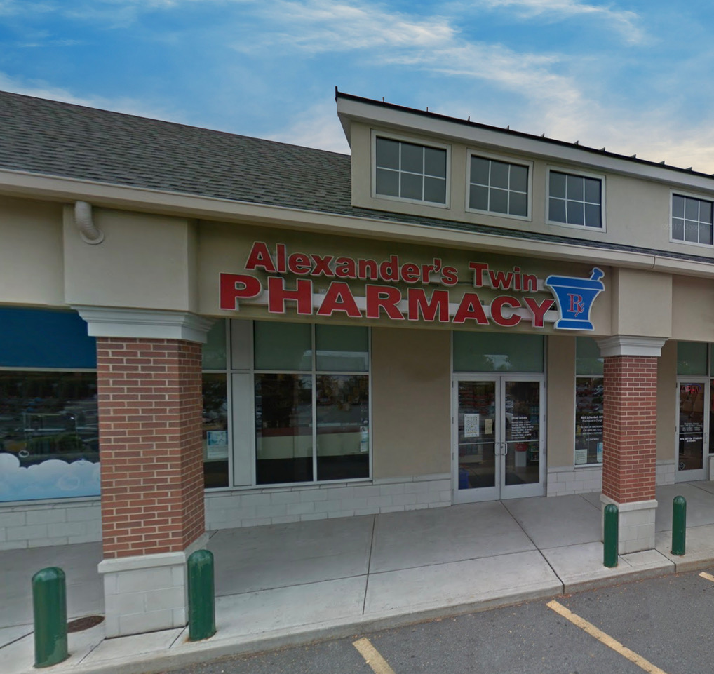 Alexander's Twin Pharmacy gallery 1