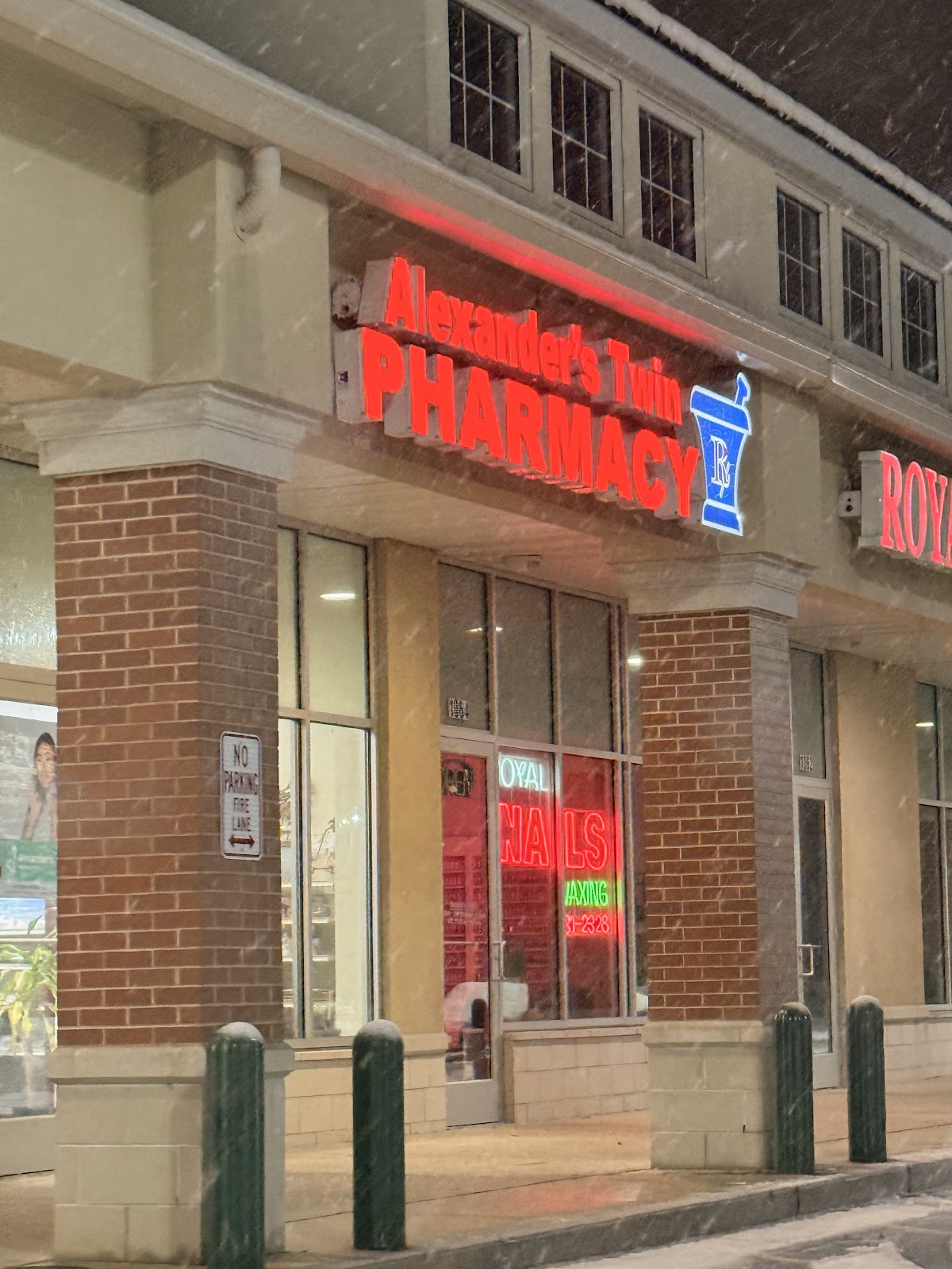 Alexander's Twin Pharmacy gallery 3