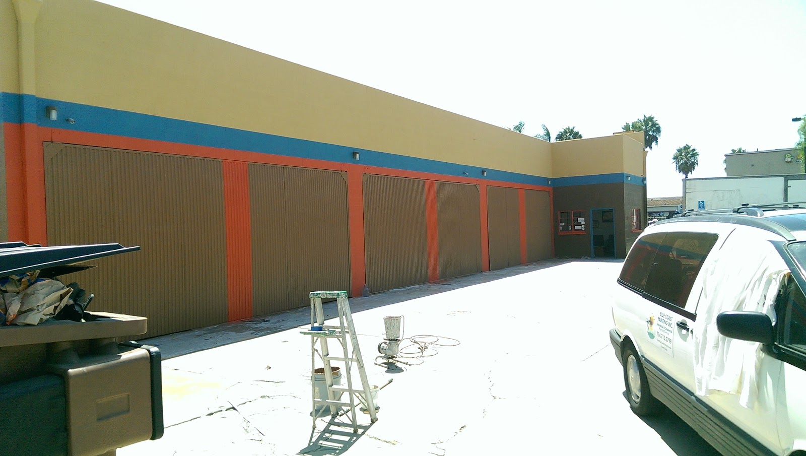 Alex's Auto Repair gallery 3