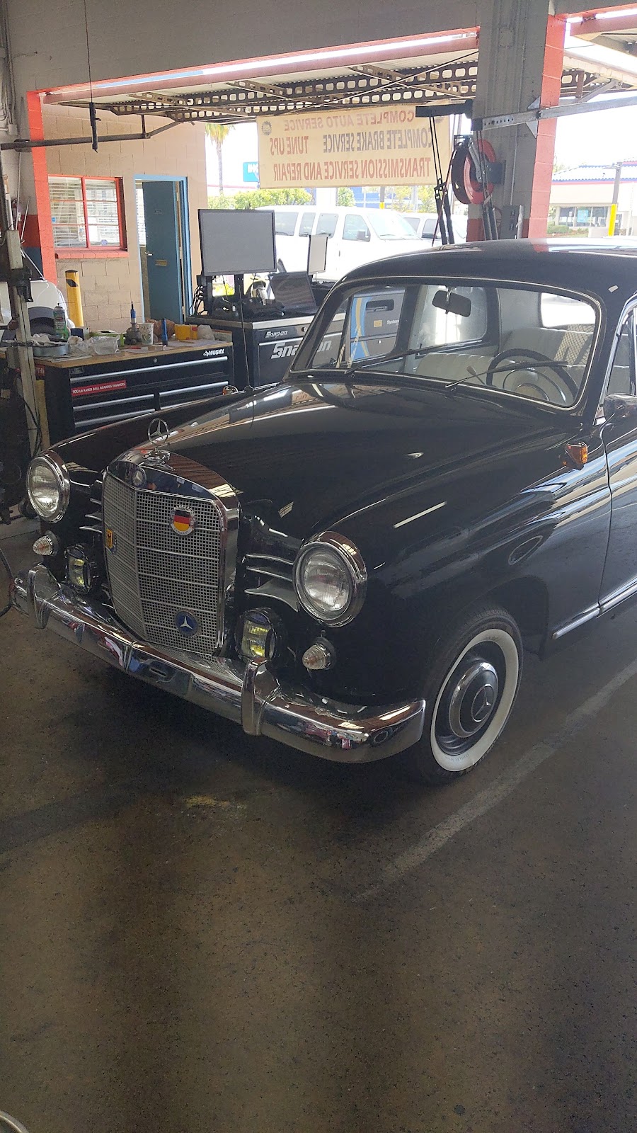 Alex's Auto Repair gallery 4