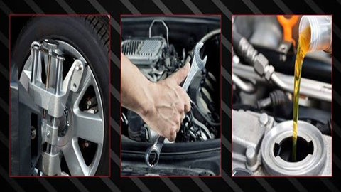 Alignment Center and Alaska Car & Truck gallery 1