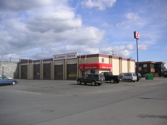 Alignment Center and Alaska Car & Truck gallery 2