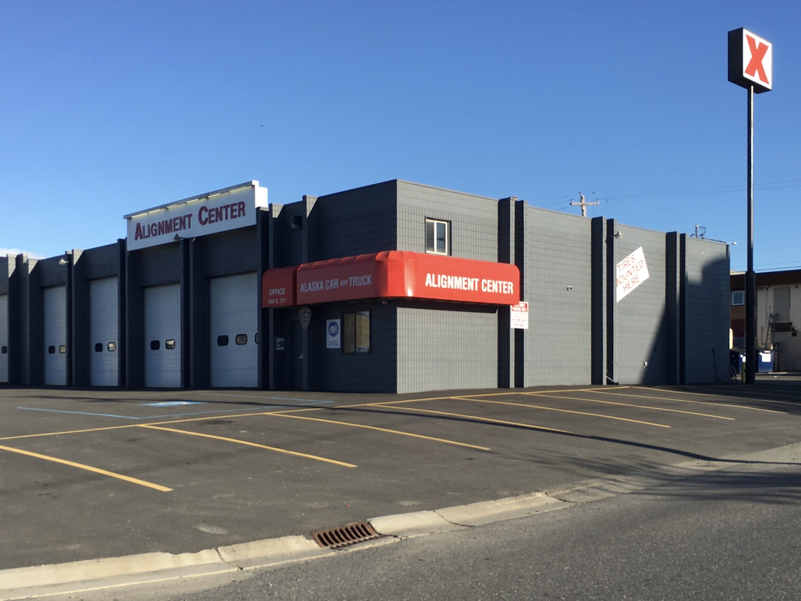 Alignment Center and Alaska Car & Truck gallery 3