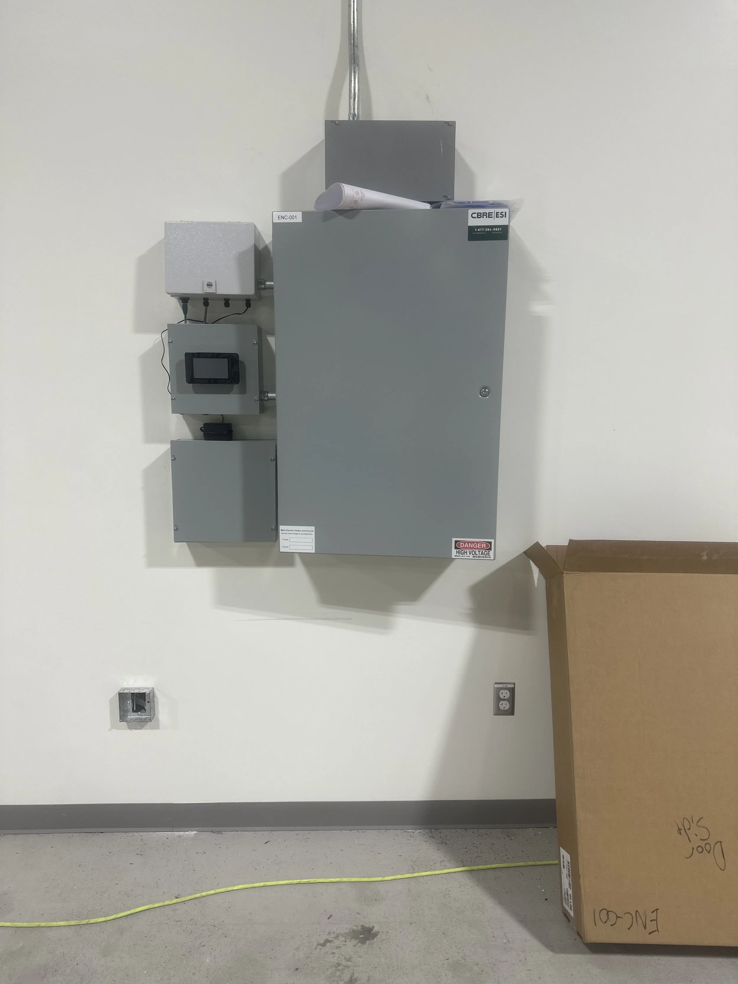 All Alaska Electric, Inc. gallery 6