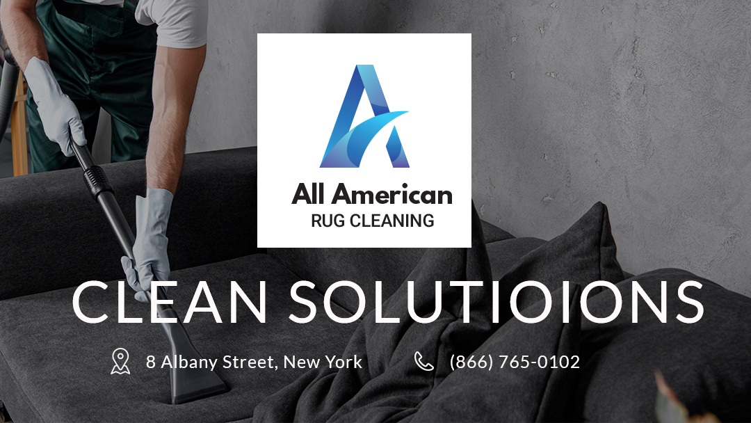 All American Rug Cleaning gallery 1