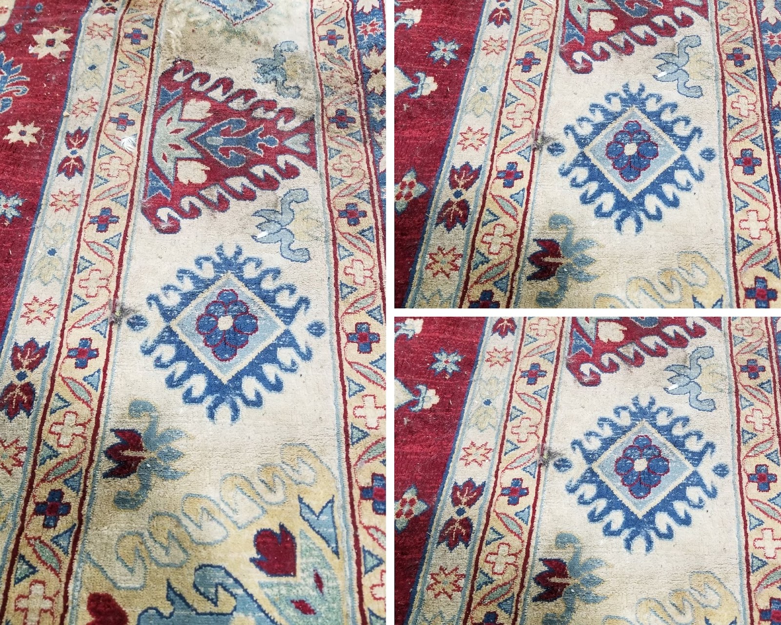 All American Rug Cleaning gallery 2
