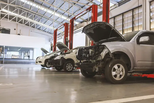 All Auto Repair gallery 1