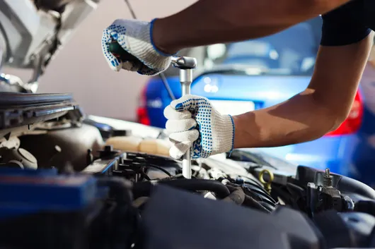 All Auto Repair gallery 2