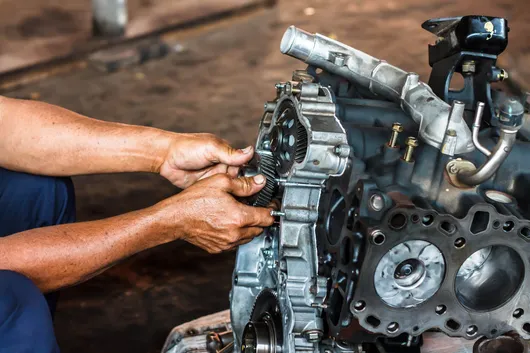 All Auto Repair gallery 3