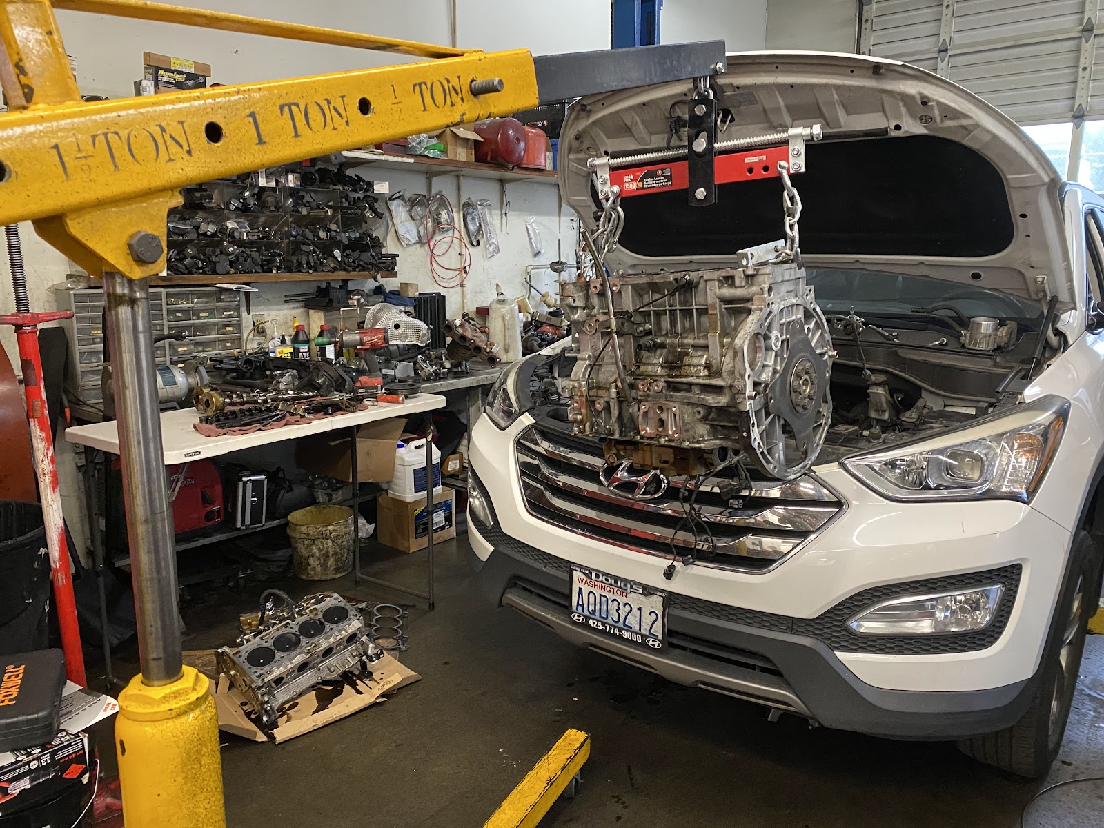 All Auto Repair gallery 6