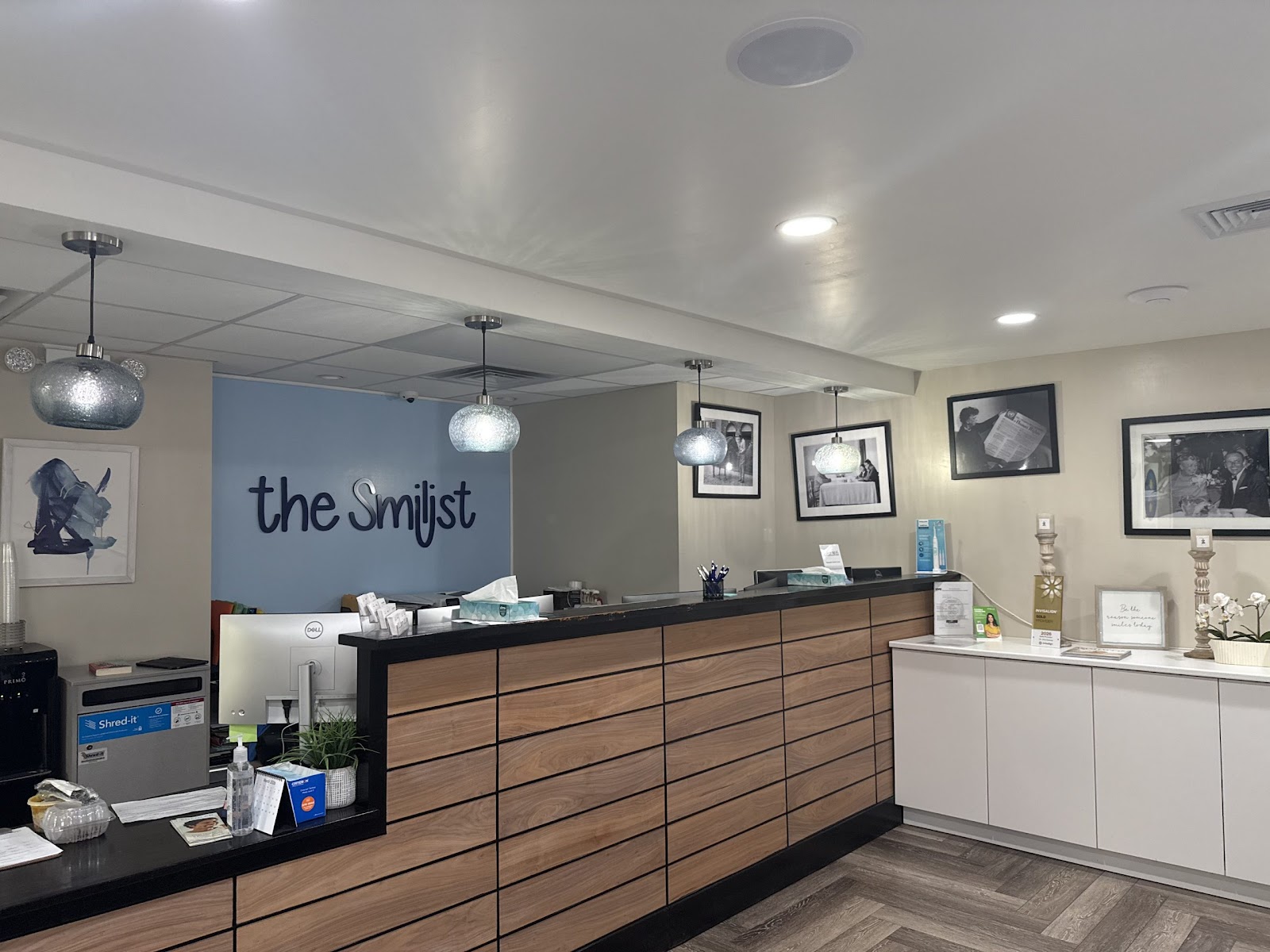 All Smiles Dentistry Affiliated with The Smilist Dental gallery 2