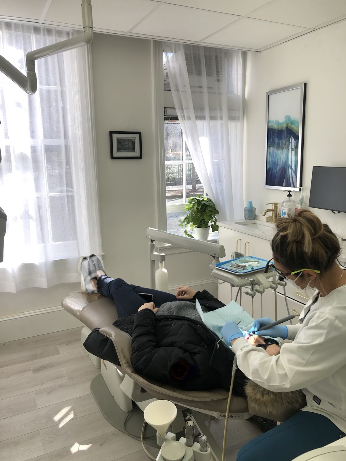 All Smiles Dentistry Affiliated with The Smilist Dental gallery 4