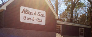 Allen & Son Bar-B-Que gallery 2
