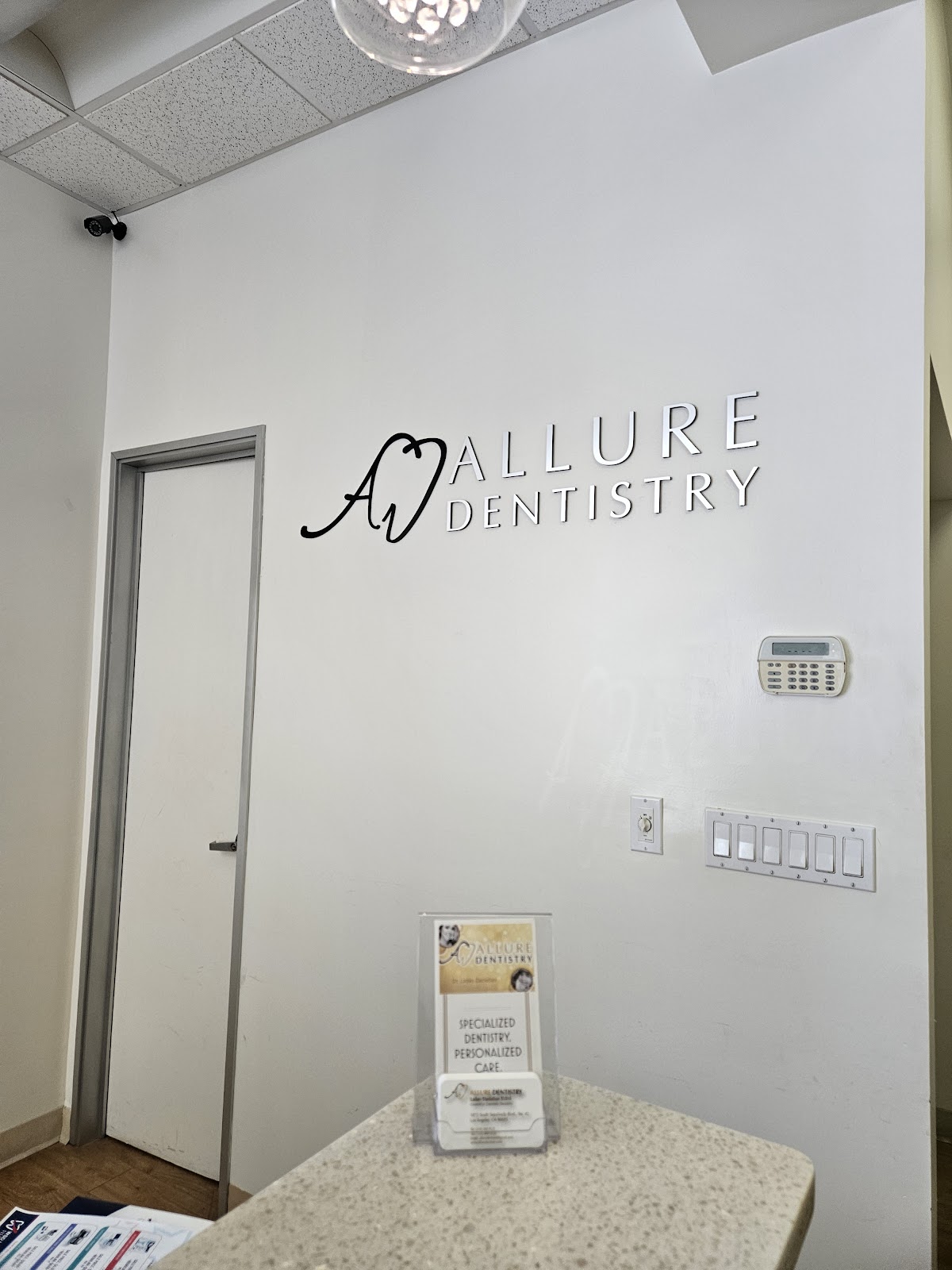 Allure Dentistry gallery 2