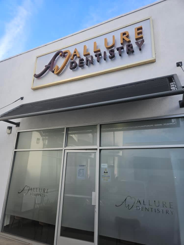 Allure Dentistry gallery 3