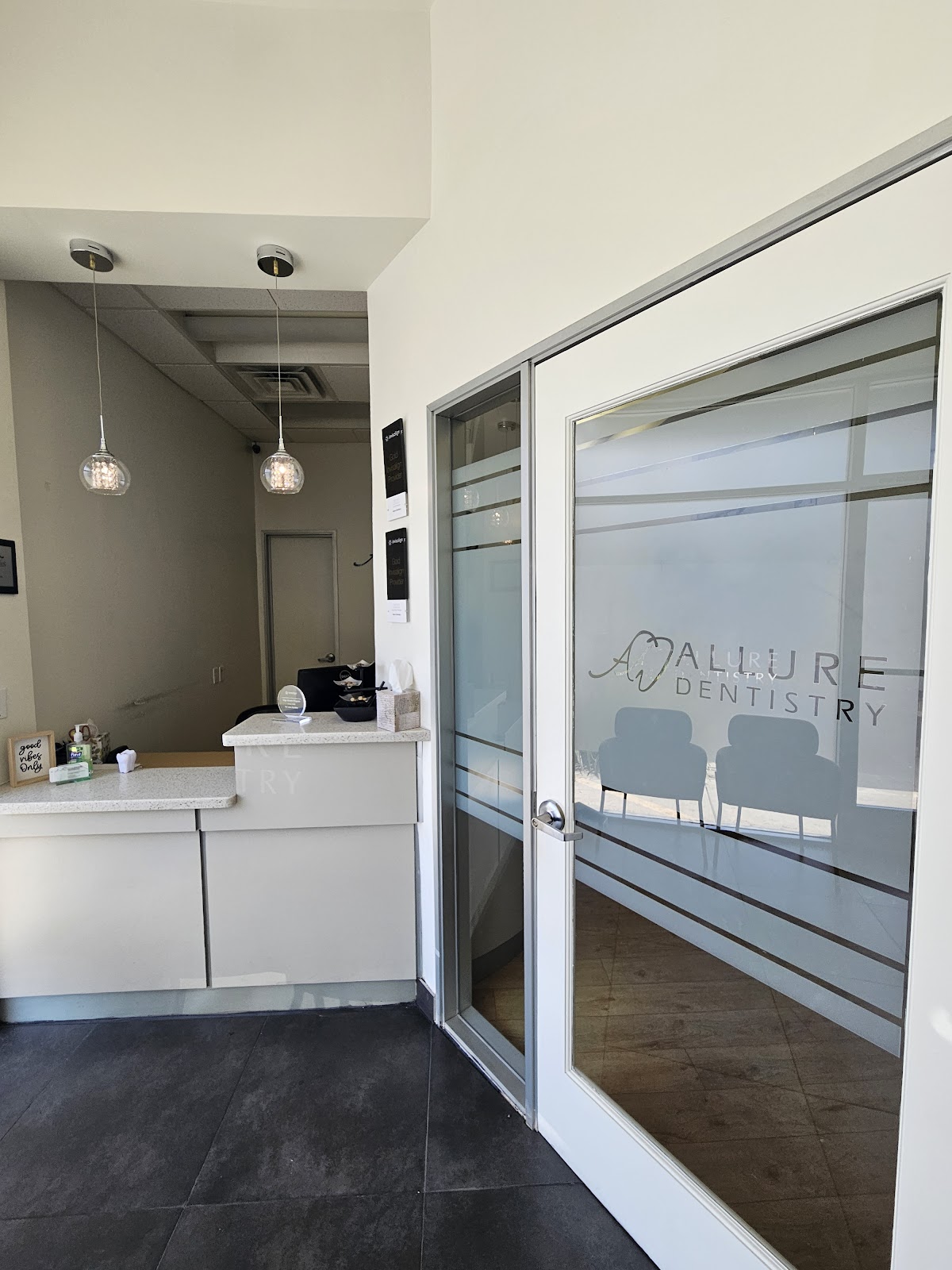 Allure Dentistry gallery 4