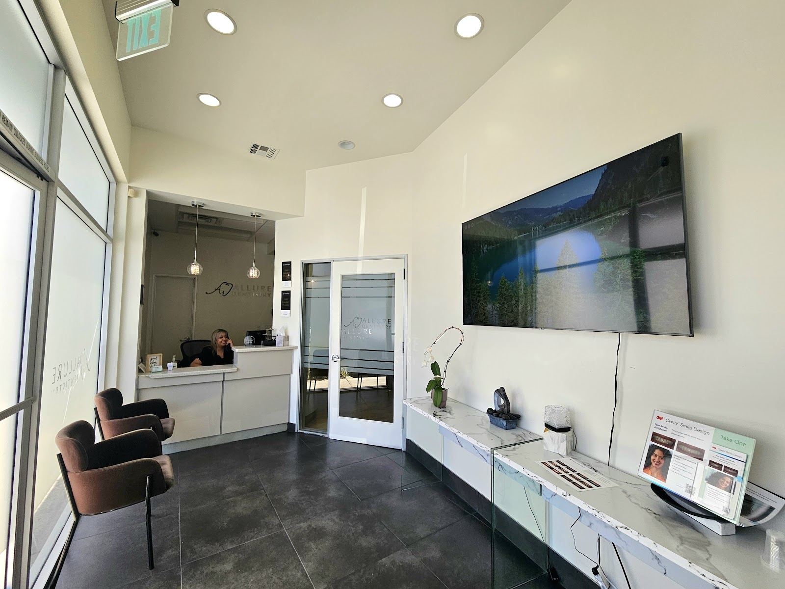 Allure Dentistry gallery 5