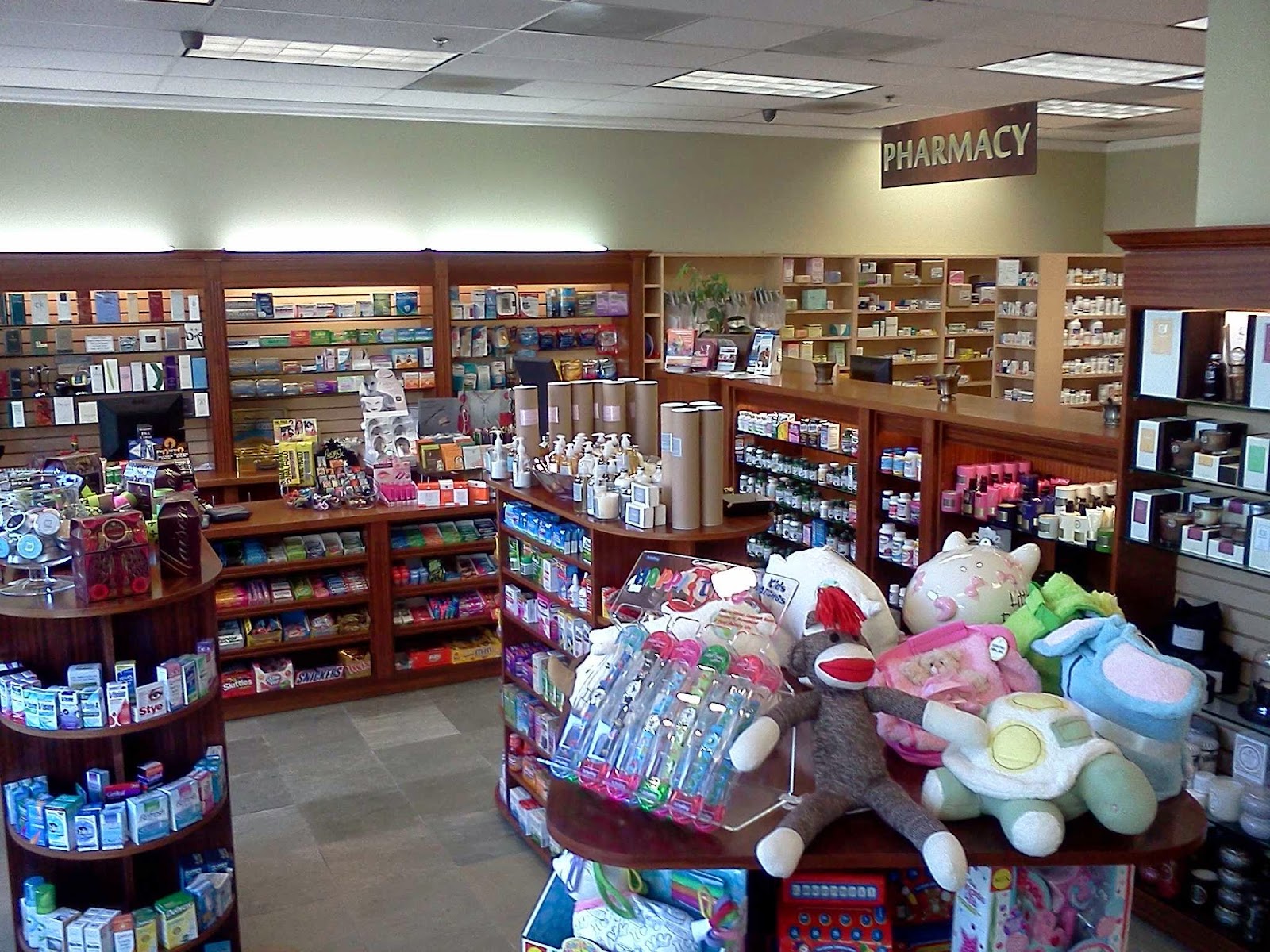 Allure Pharmacy & Compounding gallery 2