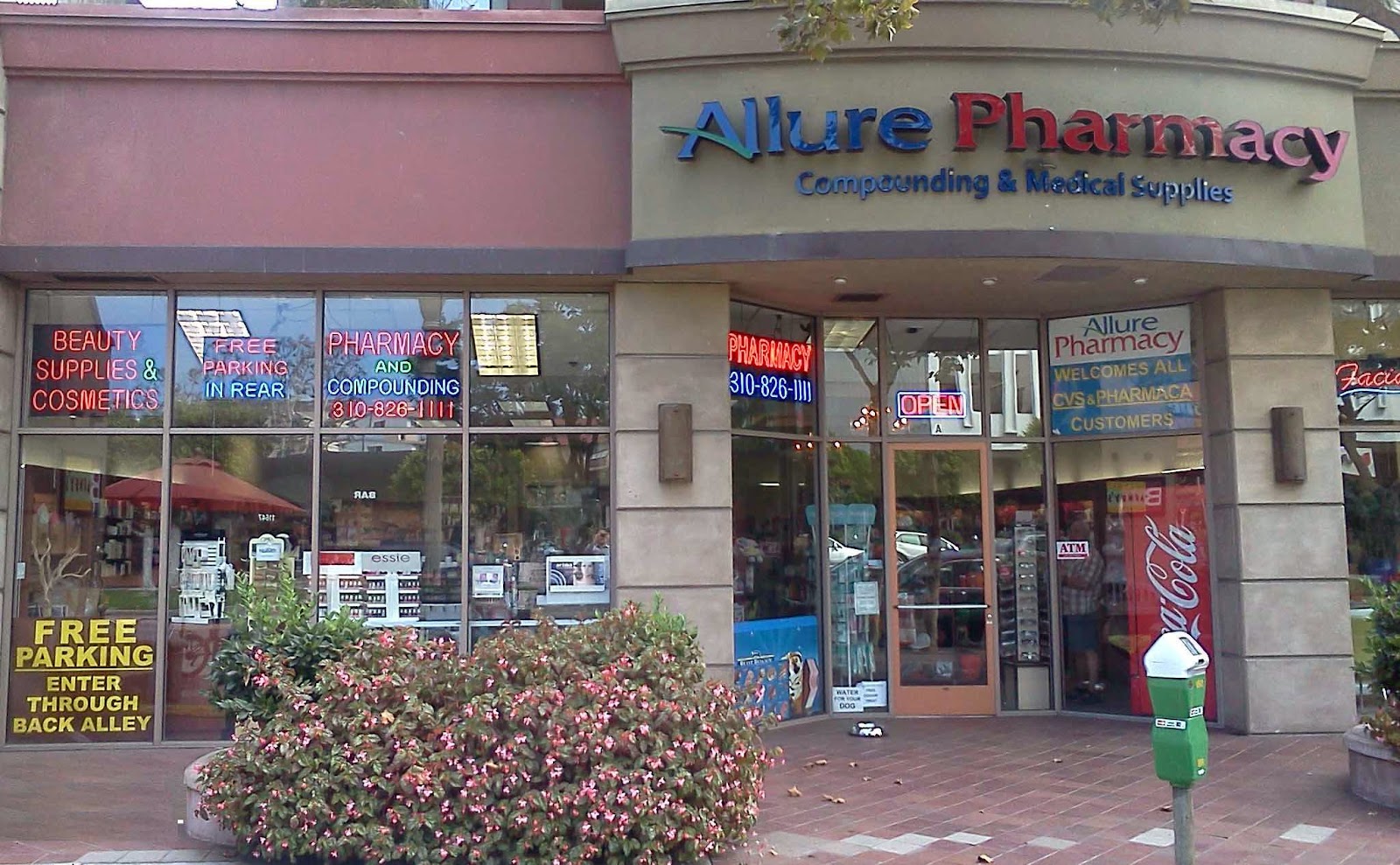 Allure Pharmacy & Compounding gallery 3