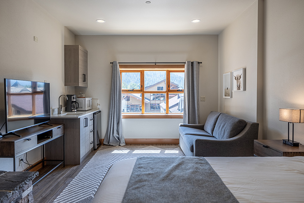 Alpen Dorf Pension gallery 3