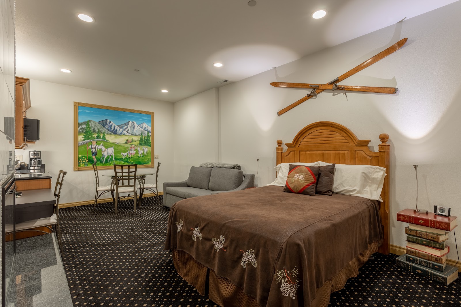 Alpen Dorf Pension gallery 5