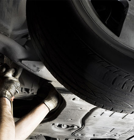 Al's Auto Repair gallery 1