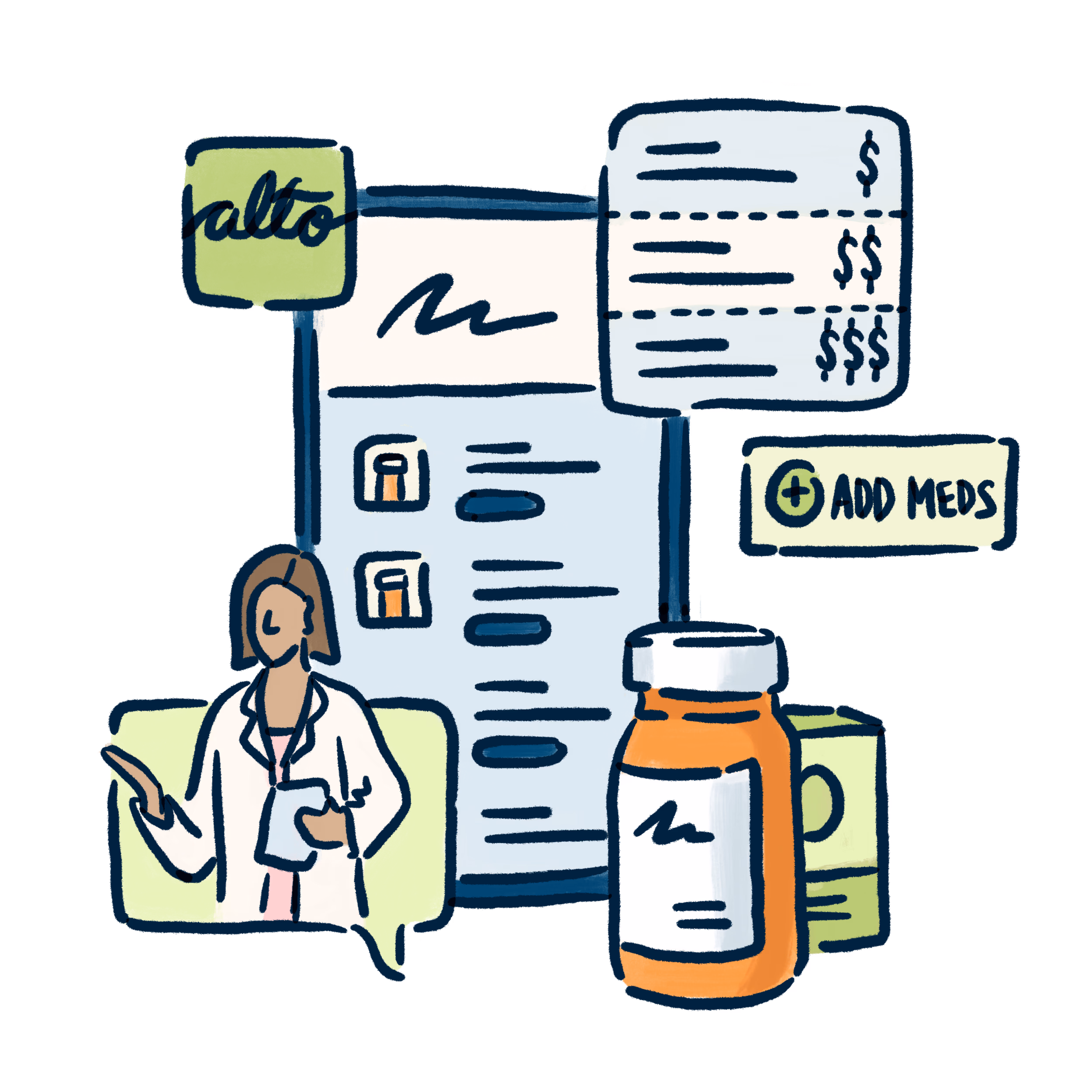 Alto Pharmacy gallery 2