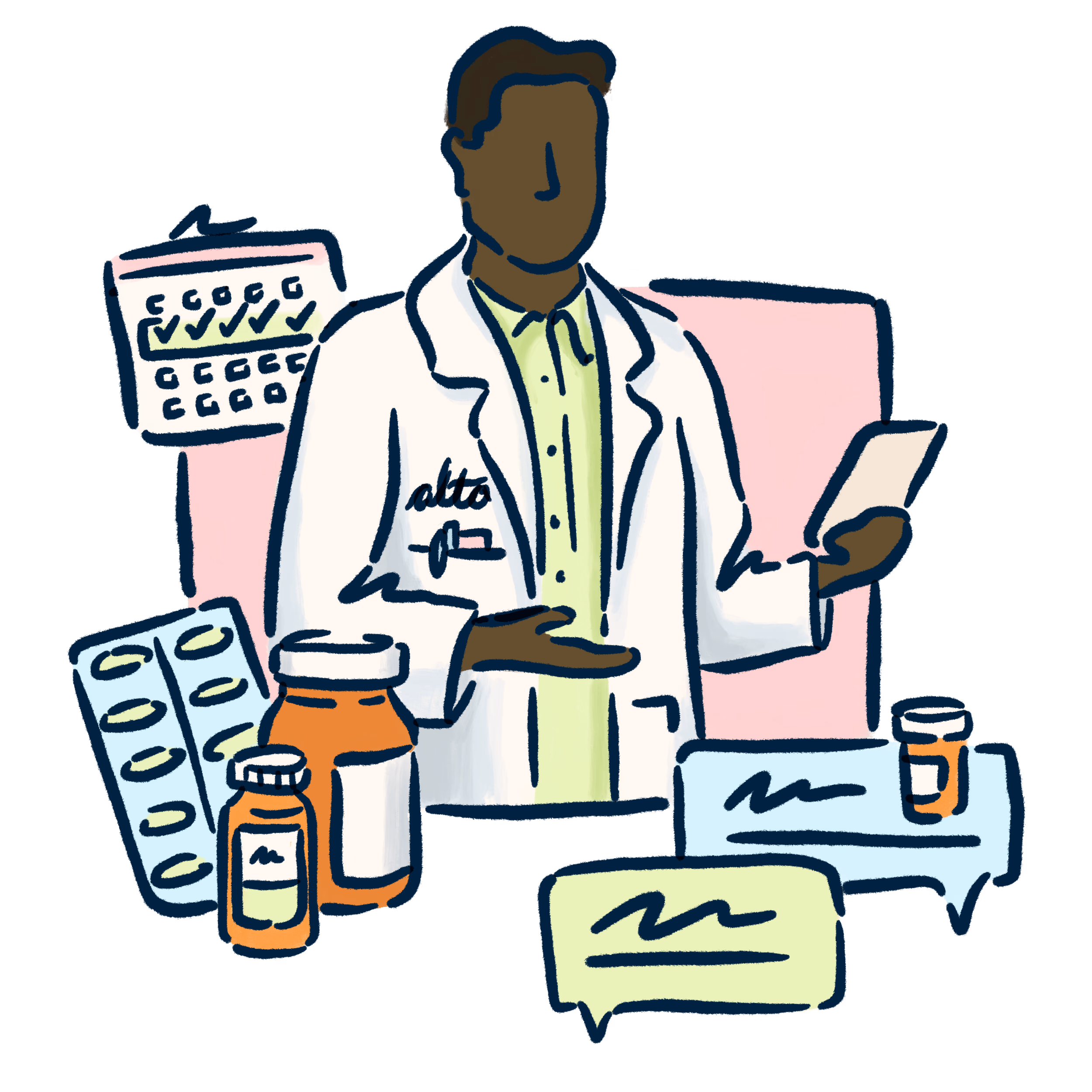 Alto Pharmacy gallery 4