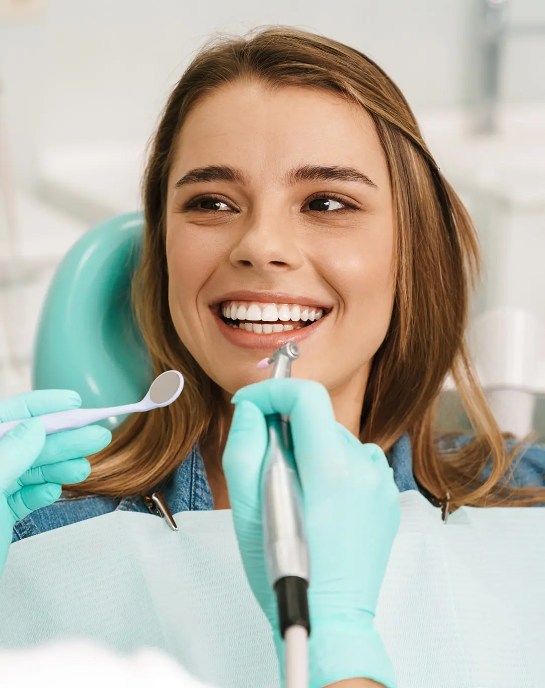 Alvarado Family Dental Center gallery 4