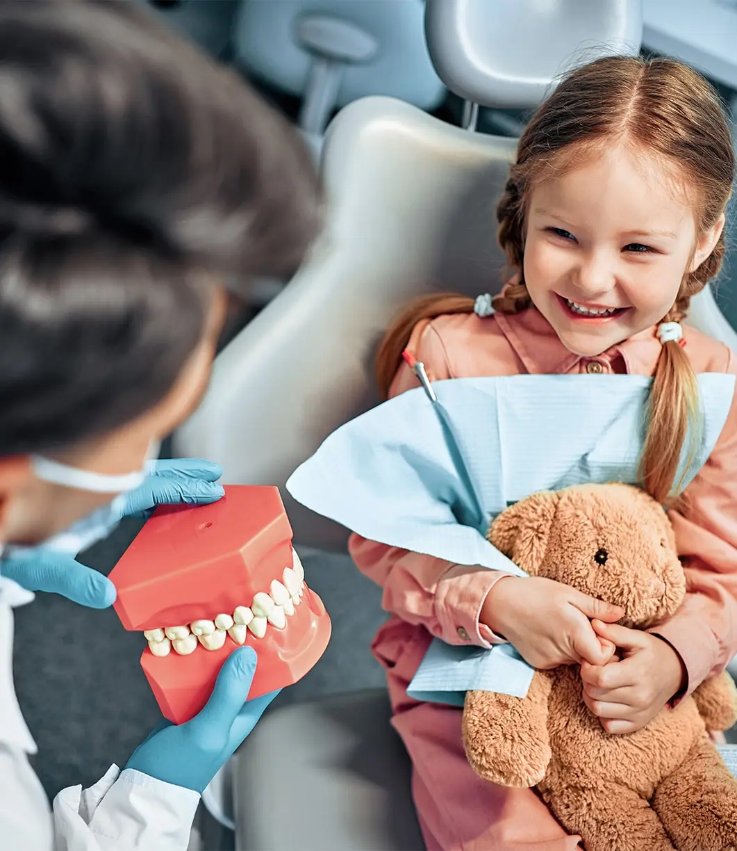 Alvarado Family Dental Center gallery 5