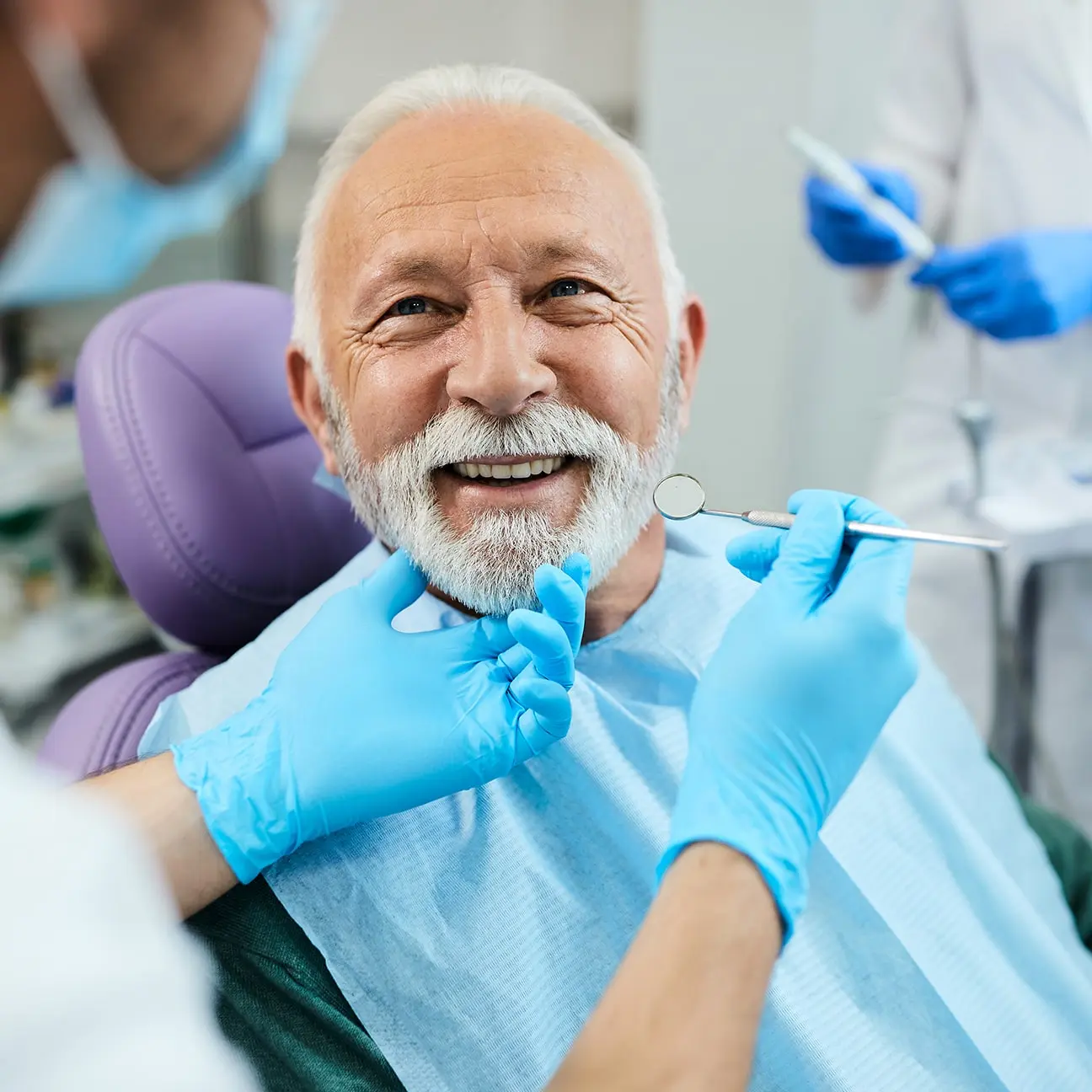 Alvarado Family Dental Center gallery 6