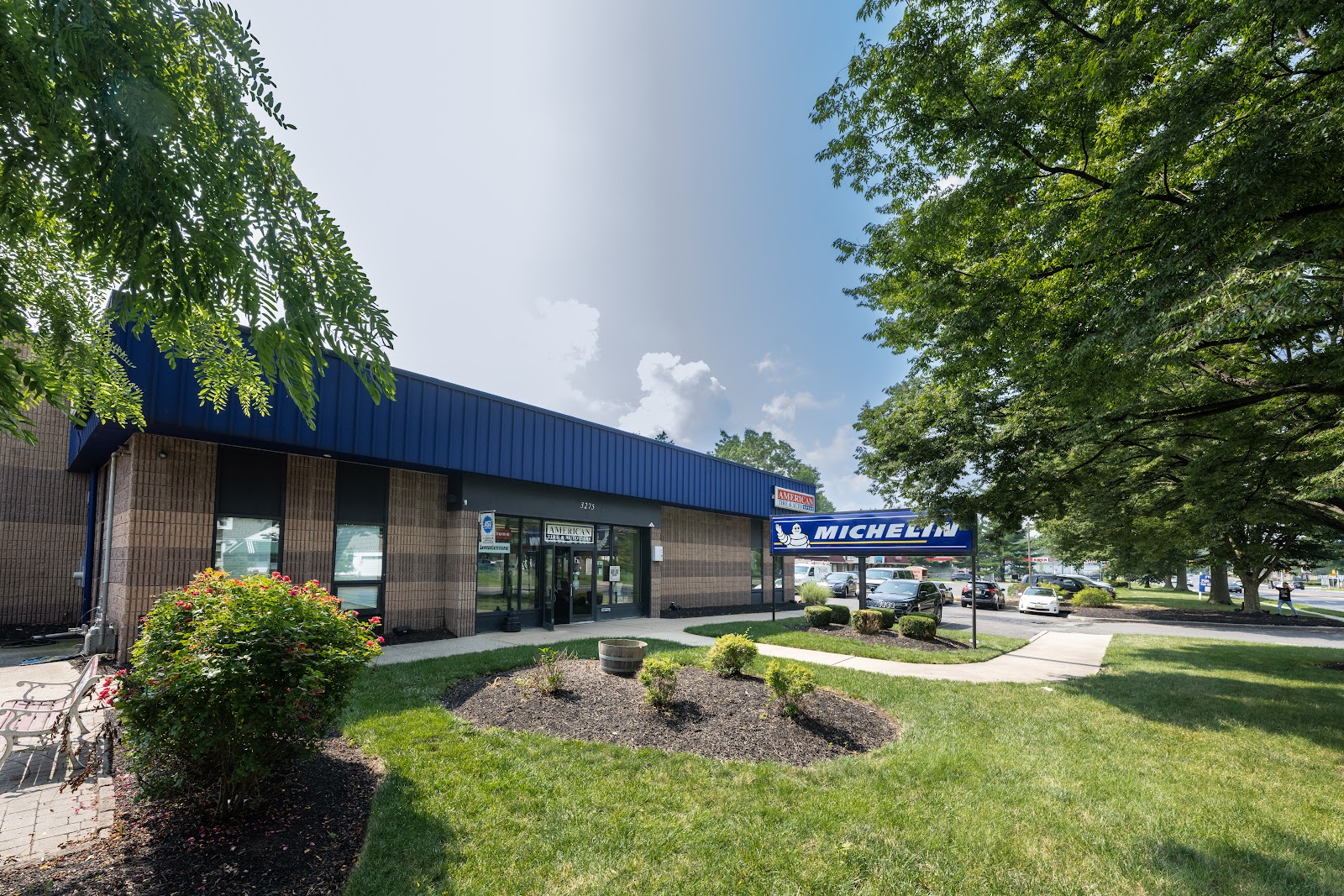 American Tire & Auto Care gallery 1