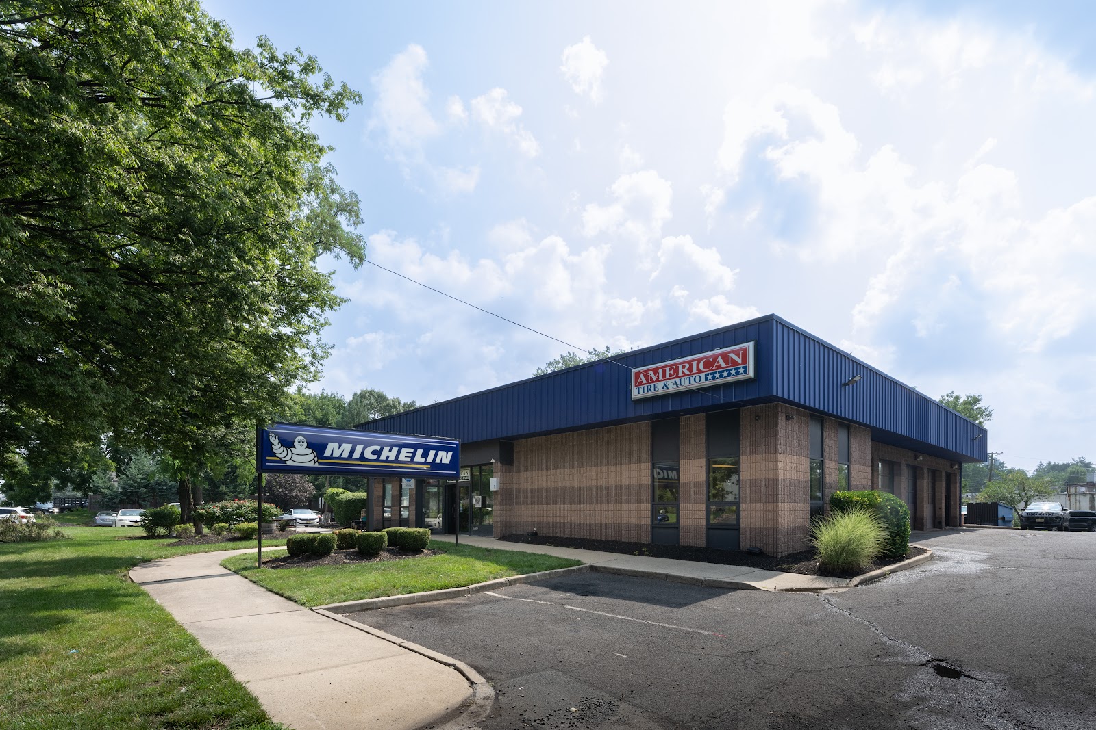 American Tire & Auto Care gallery 3