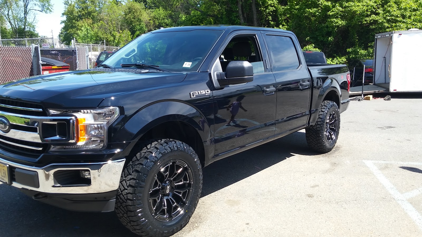 American Tire & Auto Care gallery 4