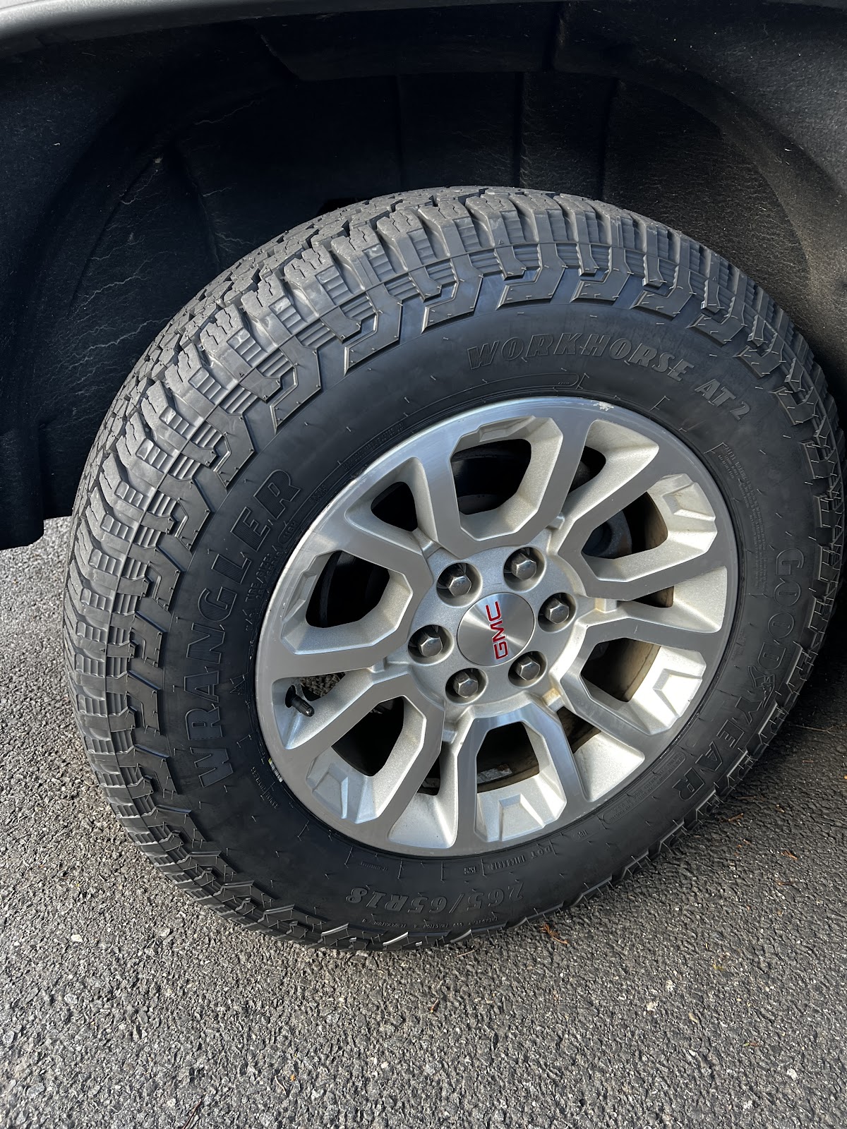 American Tire & Auto Care gallery 5
