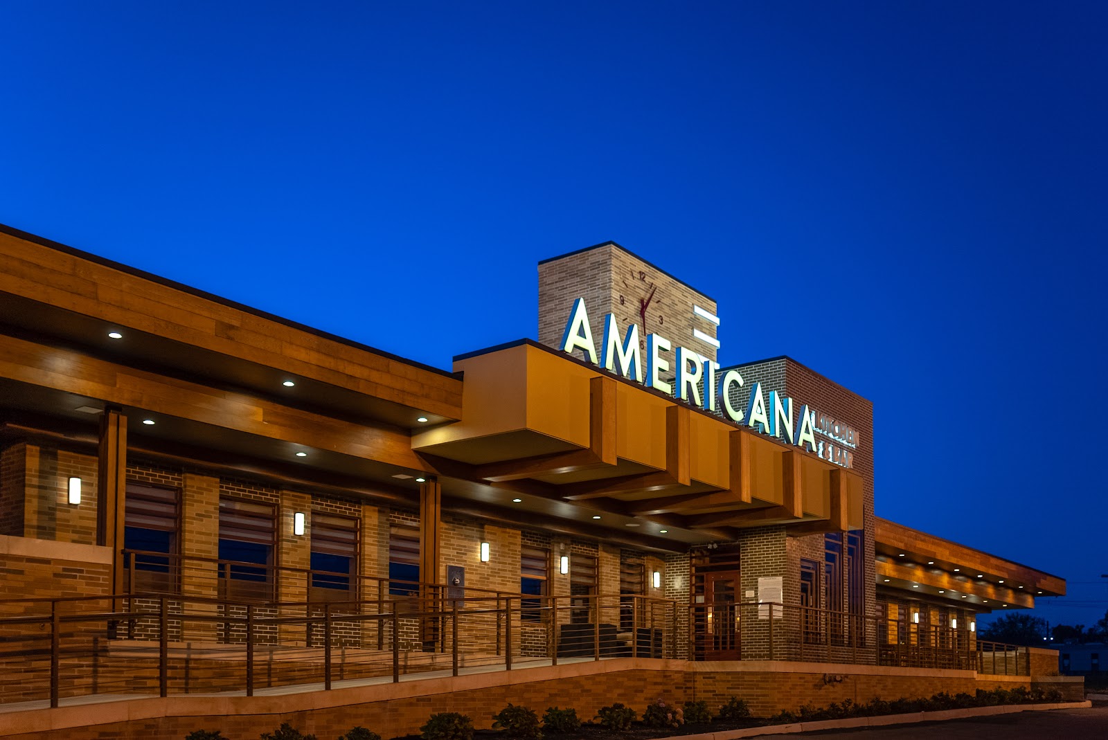 Americana Kitchen & Bar gallery 4