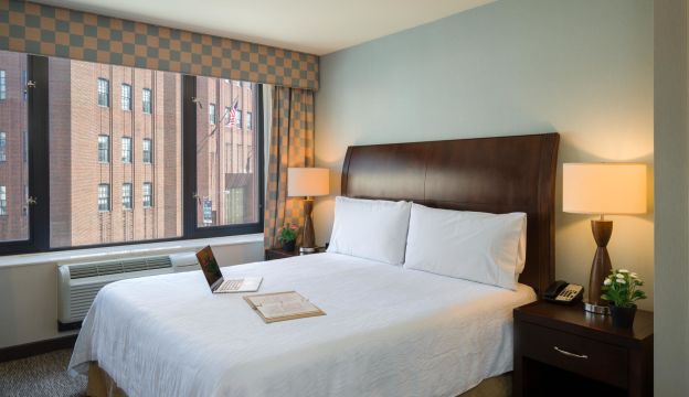 AMTD Idea Tribeca Hotel gallery 3
