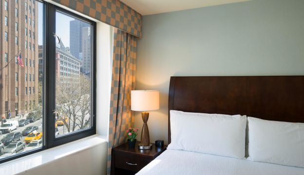 AMTD Idea Tribeca Hotel gallery 4