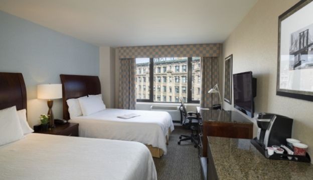 AMTD Idea Tribeca Hotel gallery 5