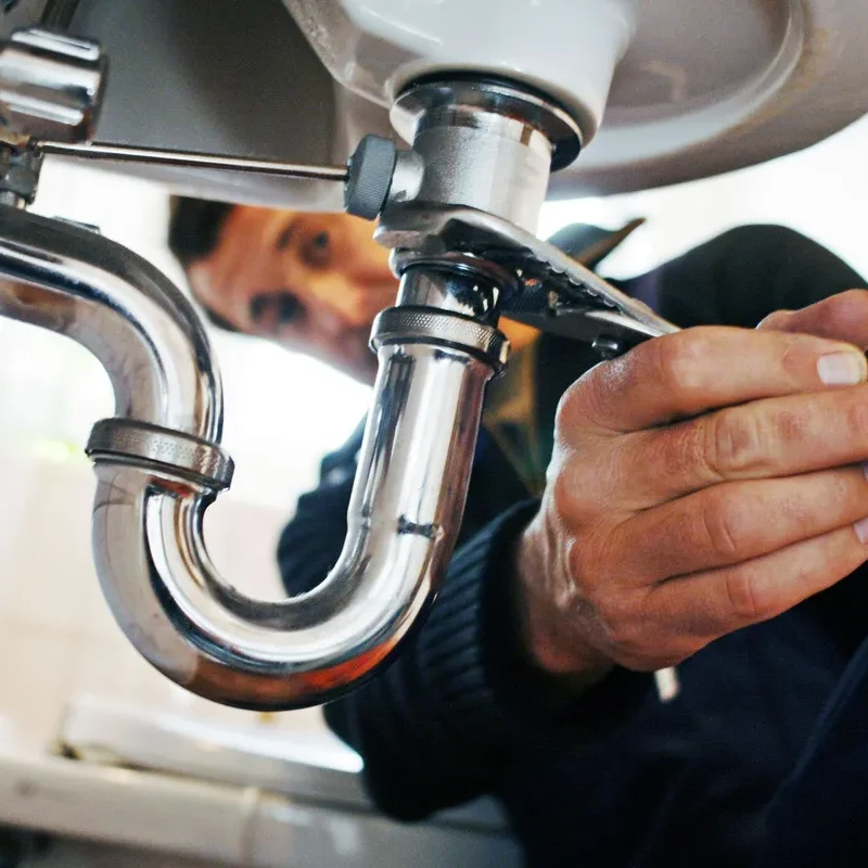 Anchorage Plumbing & Heating gallery 2